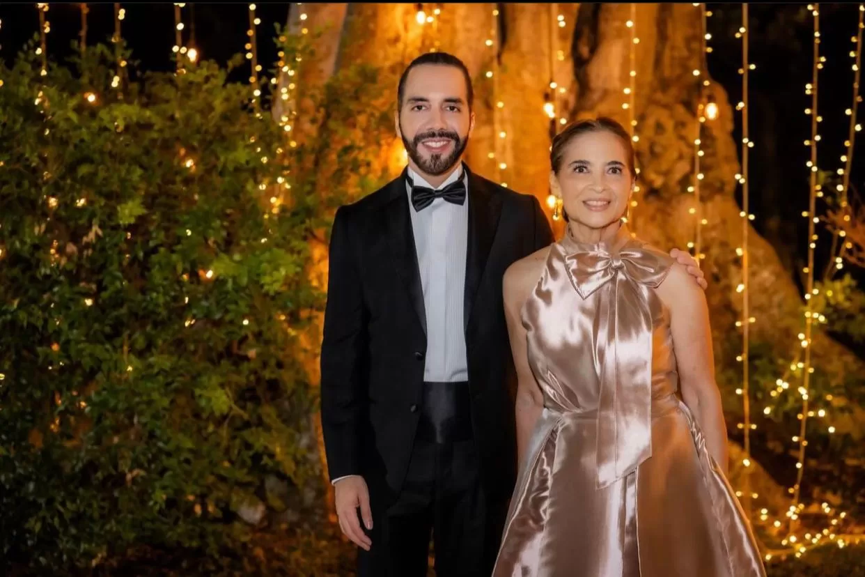 Presiden El Salvador, Nayib Bukele keluarkan 'Zero Leisure' sebagai solusi masalah ekonomi negara (Foto: Instagram @nayibbukele)