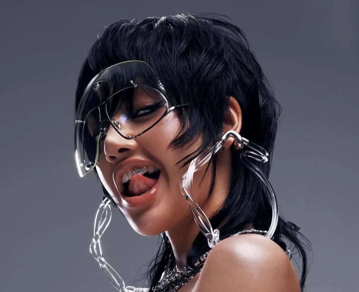 Pemuda Korea Utara dieksekusi secara publik setelah menonton dan bagikan film Korea selatan (Foto: Instagram @lalalalisa_m)