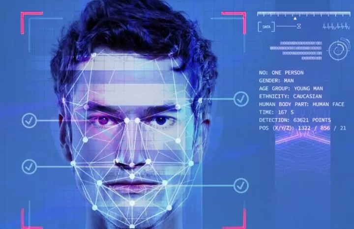 Korlantas Polri berlakukan ETLE face recognition. Foto: analyticsinsight