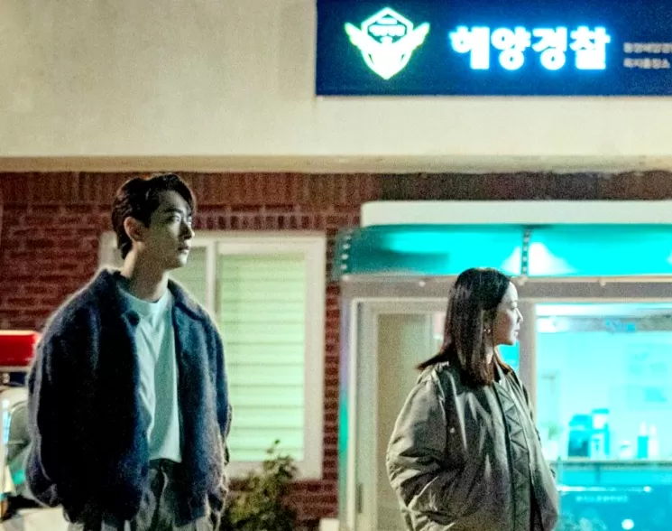 Preview Bitter Sweet Hell episode 5. (Viu)