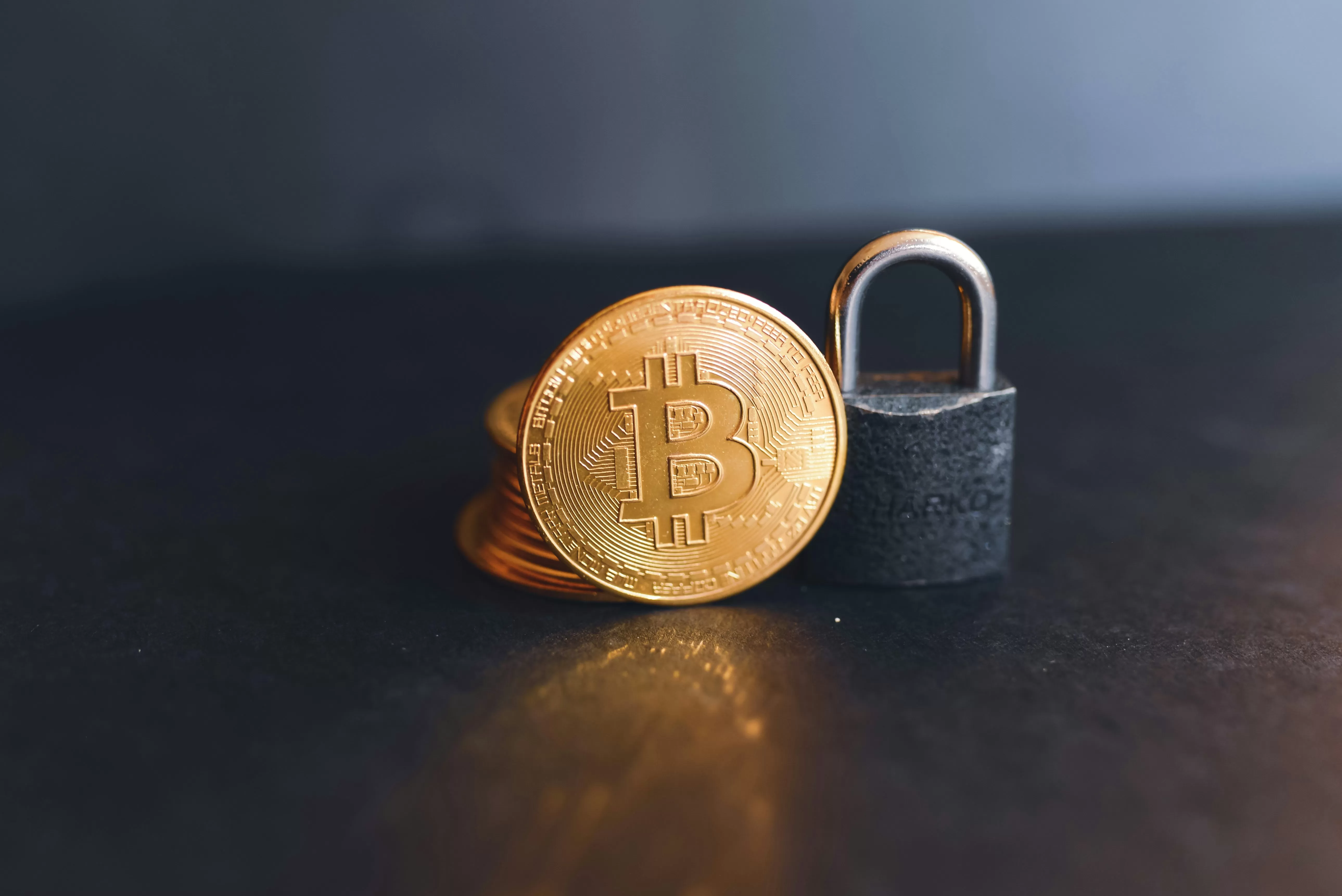 Satoshi Nakamoto: Misteri di Balik Pencipta Bitcoin (foto: Unsplash)