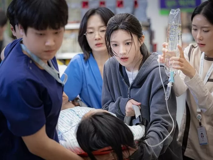 Sinopsis dan Fakta Menarik Drama Korea Resident Playbook (foto: tvN)