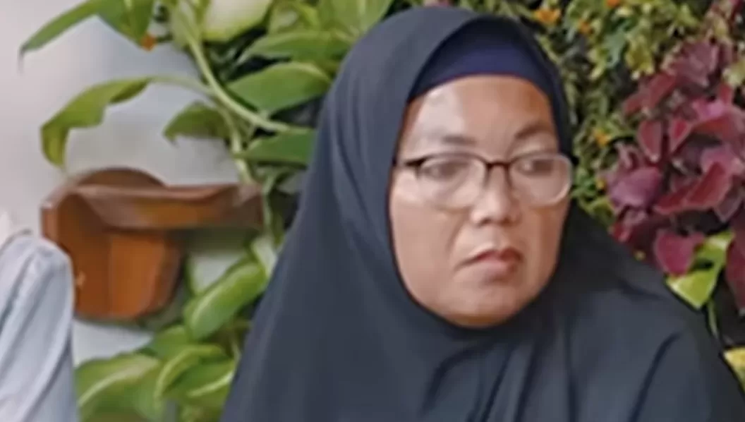  Ibu kandung Vina, Sukaesih, merasa bersyukur atas putusan praperadilan Pegi Setiawan.