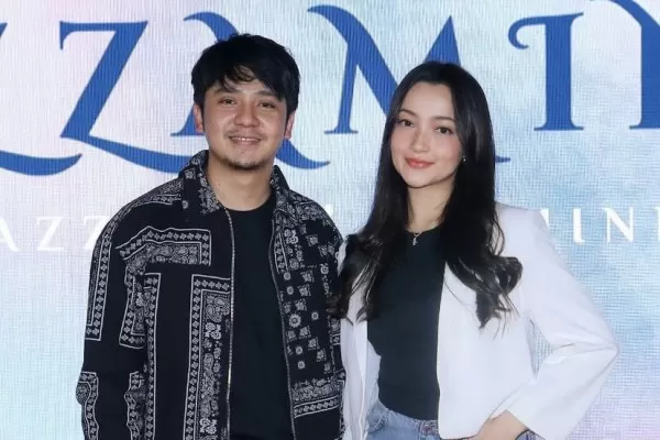 Sinopsis Film Azzamine Adaptasi AU Jaemin NCT Karya Sophie Aulia (foto: Instagram.com/mdpictures_official)