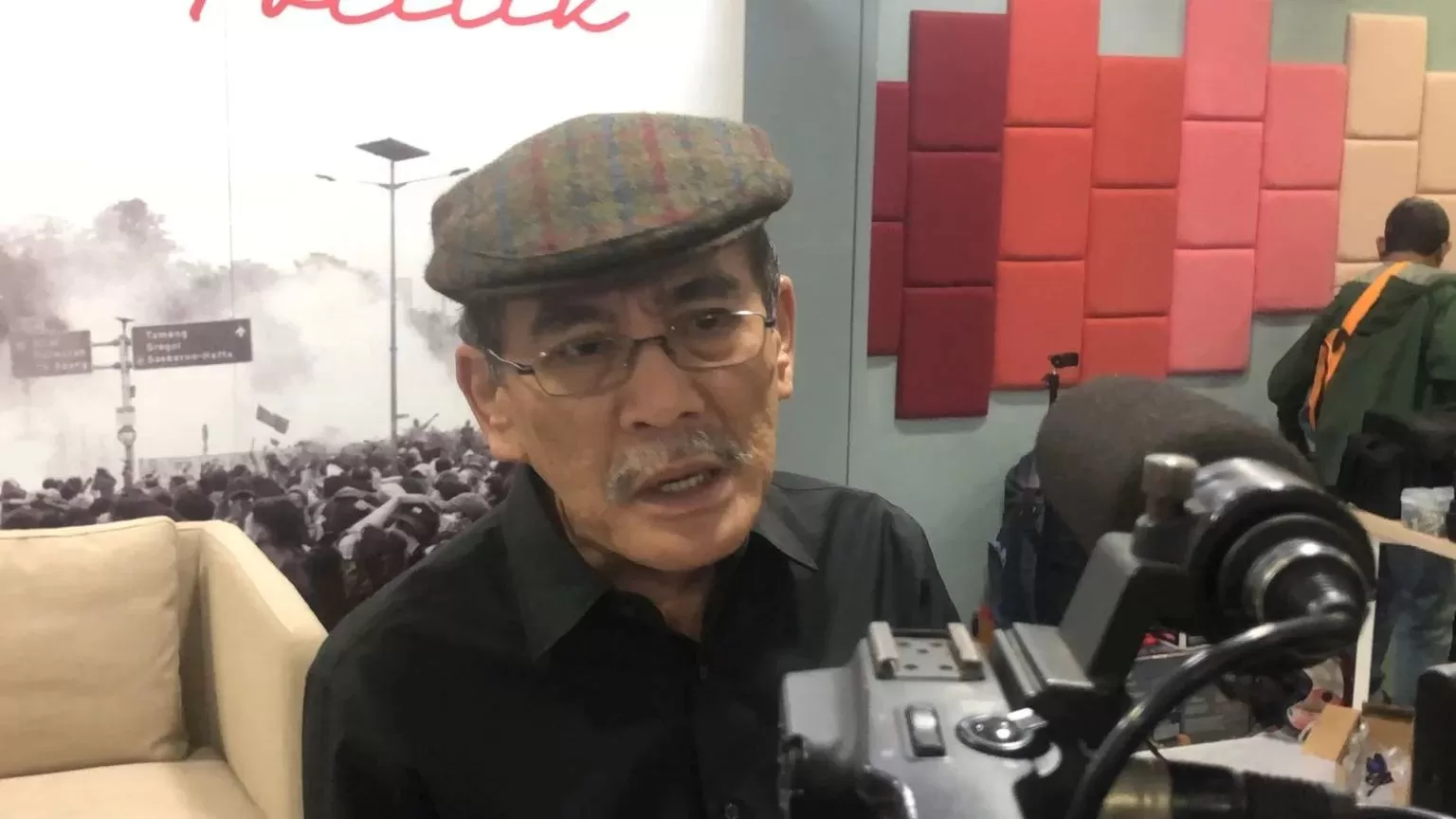 Faisal Basri wanti wanti family office berpotensi jadi pencucian uang. 