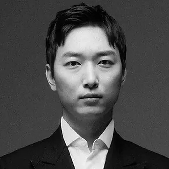 Kim Young-hoon, pria asal Korea yang berhasil jadi pemegang IQ tertinggi (Foto: Doc. Kim Young-hoon's official website)