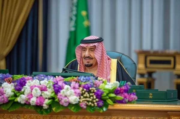 Raja Salman mempermudah orang pintar mendapatkan kewarganegaraan Arab Saudi. Foto: Saudi Gazette