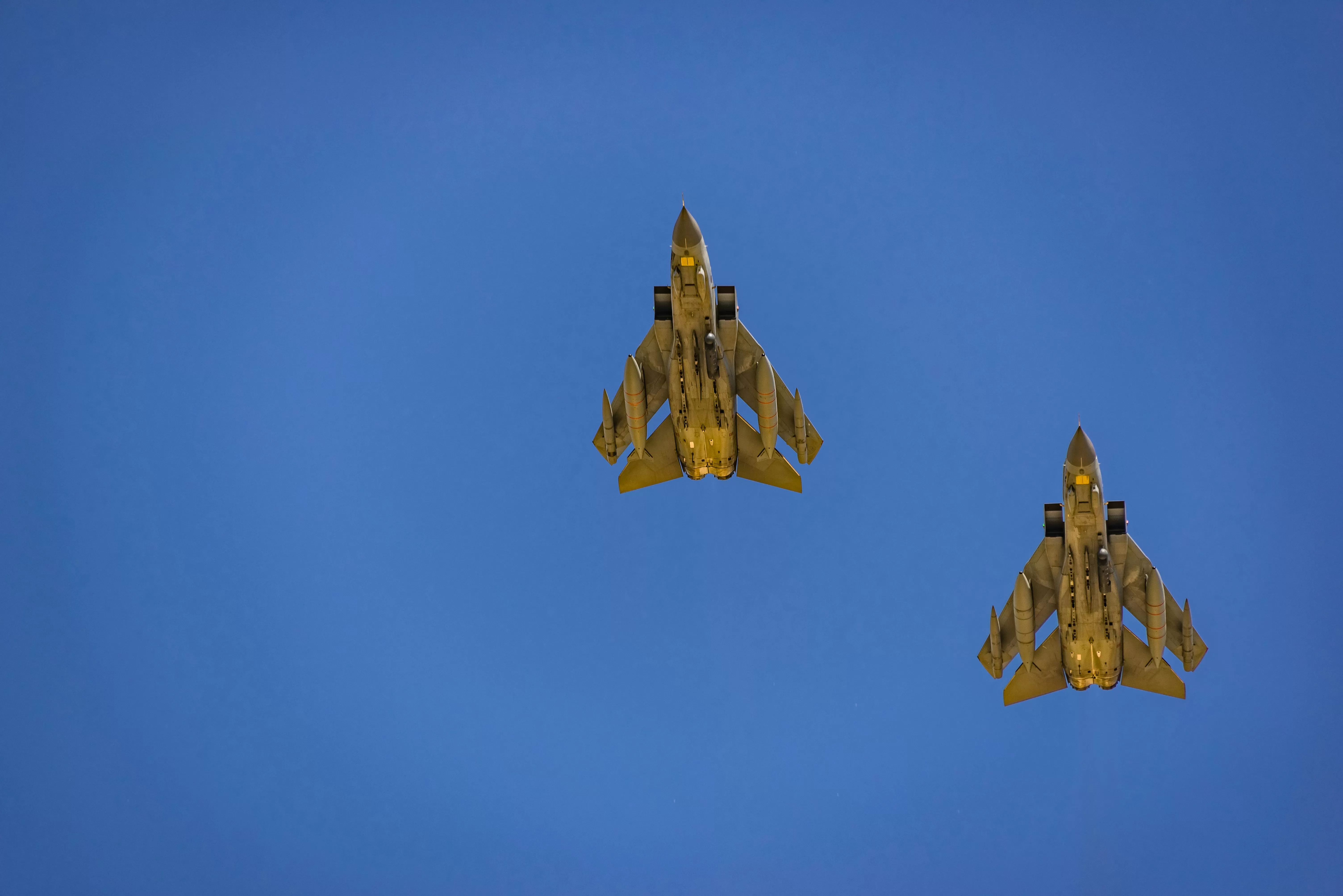 AS Kirim Armada Jet Tempur Canggih ke Jepang (Foto:Unsplash)