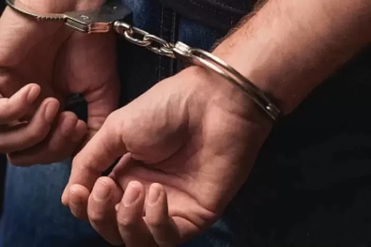 Polisi tangkap pemeran pria video asusila Audrey Davis (Pixabay) 