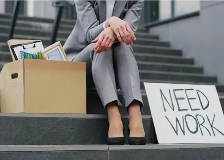 Intel melakukan PHK massal untuk bisa bersaing dengan pesaing. Foto: Ist