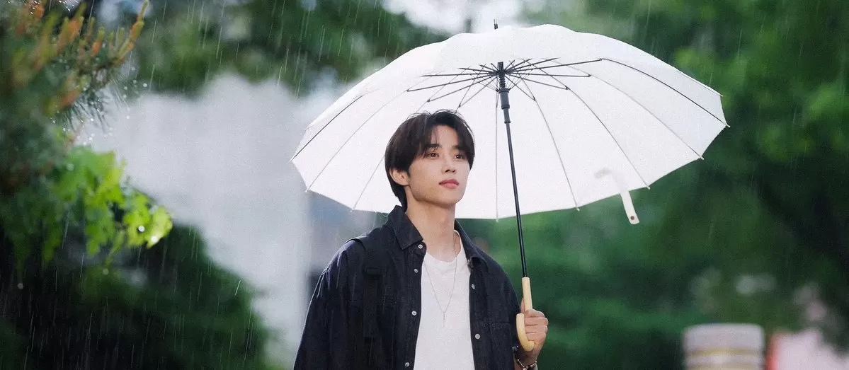 Sunwo Noona Is So Pretty my Arti Films (foto: x.com/swlovezone)