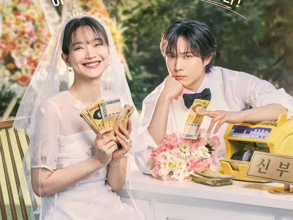 Hal Menari Drama No Gain No Love (foto: TVn)