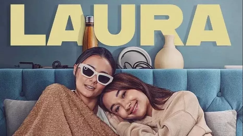 Sinopsis Film Laura yang Diangkat dari Kisah Nyata Influencer Mendiang Laura Anna (foto: MD Pictures)