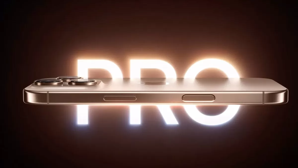 Apple baru saja mengumumkan kehadiran Phone 16 Pro Max dan iPhone 16 Pro. Foto: Phone Arena