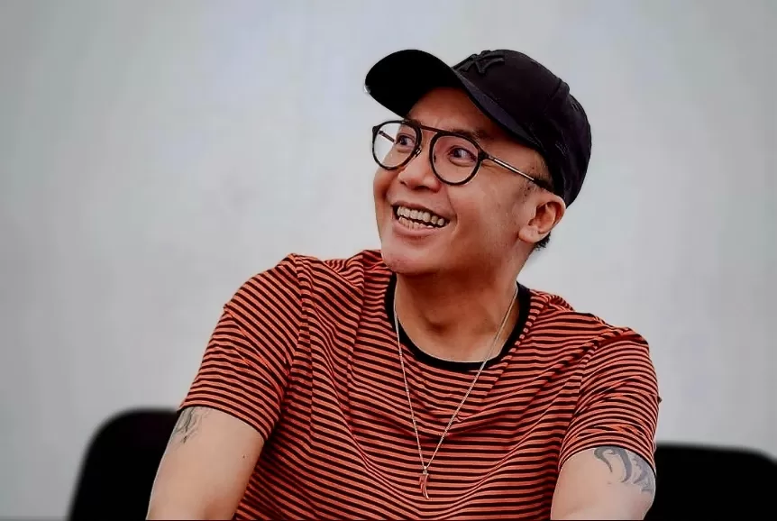 Ari Lasso resmi cerai dengan&nbsp;Vitta Dessy pada Februari 2024. (Instagram/ari_lasso)