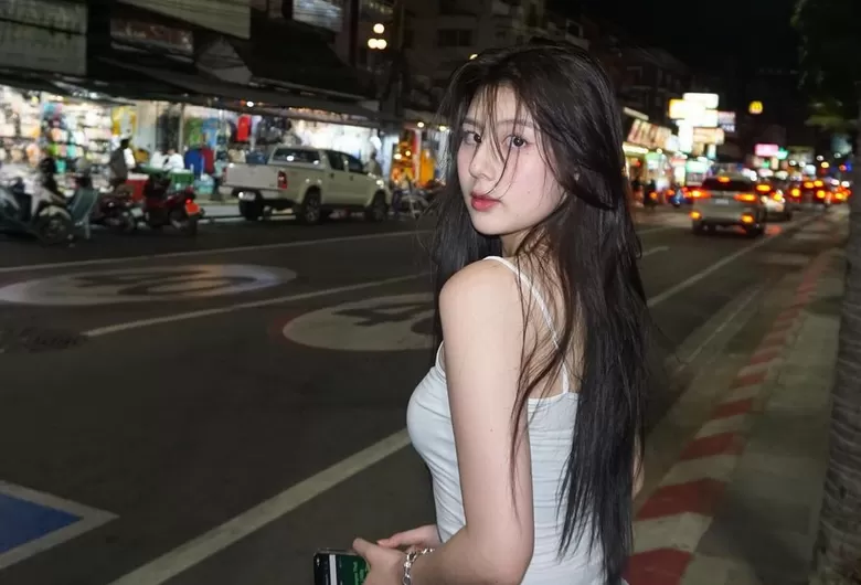 Lydia ONIC tengah menjadi pergunjingan di media sosial terkait beredarnya video viral 12 menit yang mirip dengan dirinya. Foto: IG @lydiaaas__