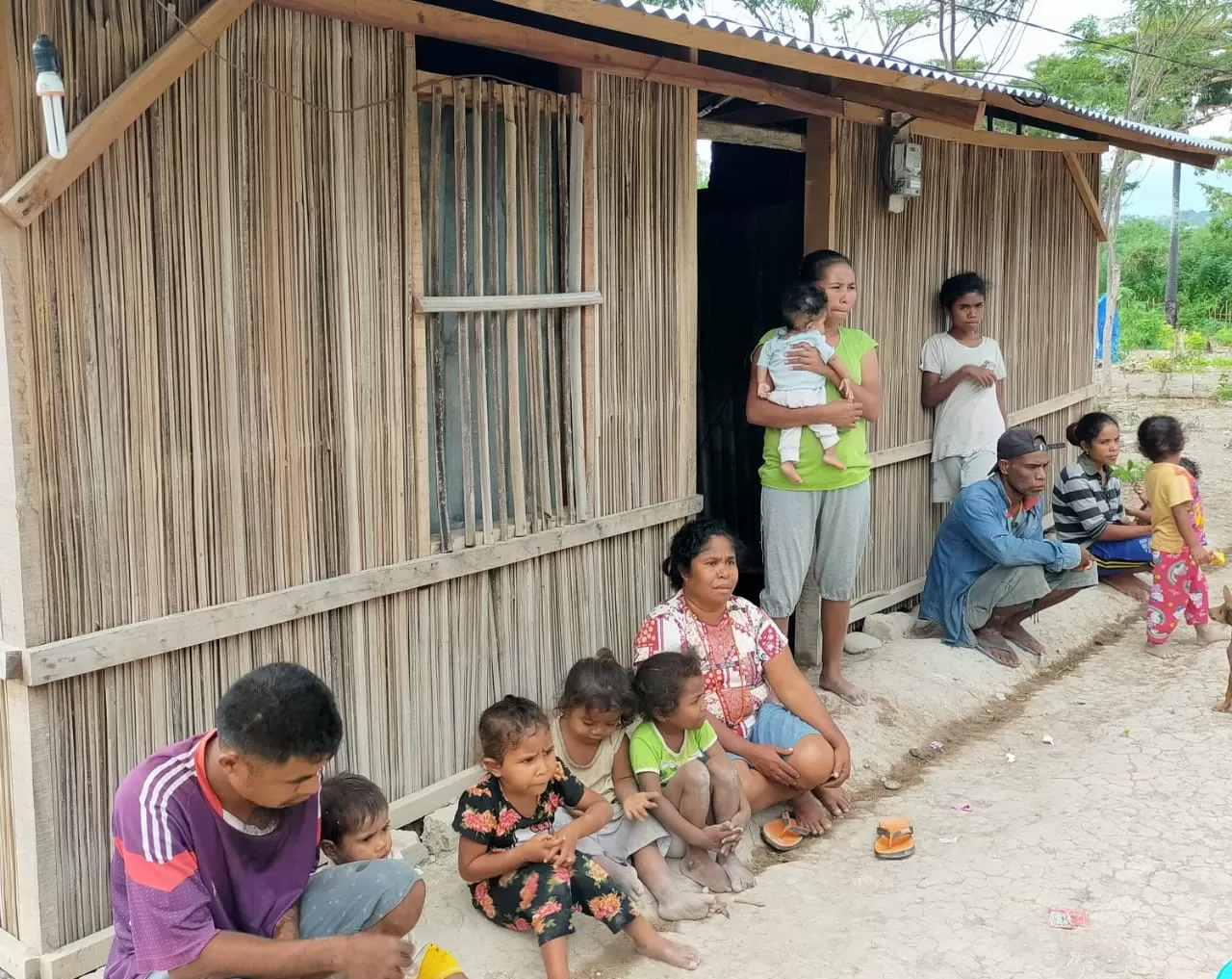 Kemiskinan Di NTT Terus Meningkat Selama 3 Tahun Kepemimpinan Gubernur ...