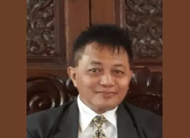  Rudy Badrudin, Dosen Tetap STIE YKPN Yogyakarta, Pengurus ISEI Yogyakarta, dan Peneliti Senior PT. Sinergi Visi Utama.