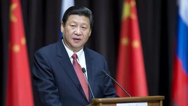 Kongres Partai Komunis China Makin Kukuhkan Kekuasaan Presiden Xi ...