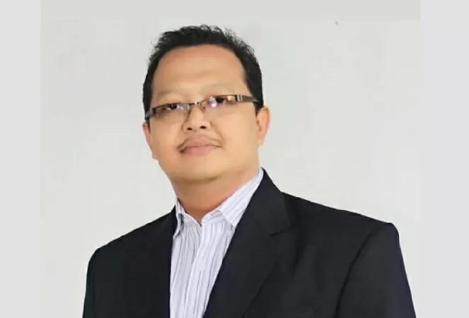 Dr. Suparmono, M.Si. Ketua STIM YKPN, Pengurus ISEI Yogyakarta, dan Peneliti Senior Sinergi Consulting Group.