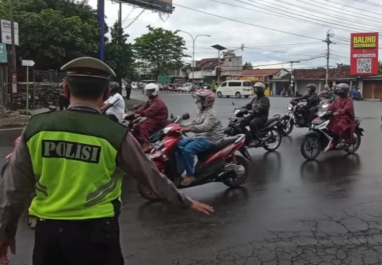 Memprihatinkan 162 Orang Tewas Kecelakaan Di Bantul, Jadi Pembunuh ...