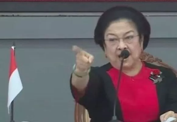 Megawati Sudah Kantongi Nama Capres Pdip Krjogja