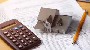 ilustrasi pajak bumi dan bangunan