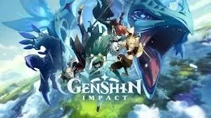 Genshin Impact, game yang dikembangkan miHoYo  (foto: istimewa)