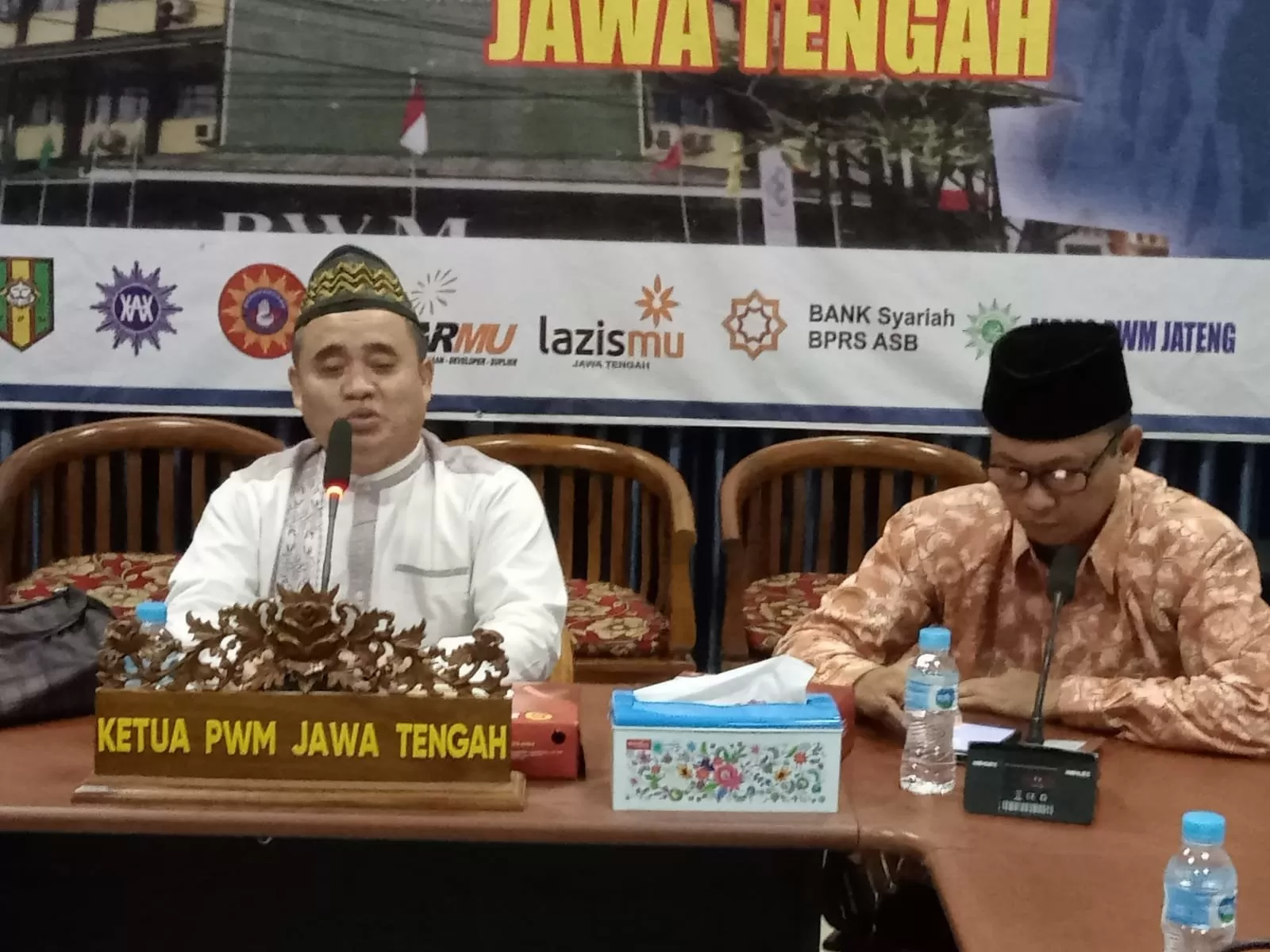 Pemilihan Di Musywil Muhammadiyah Gunakan E-voting Dan Real Count - Krjogja