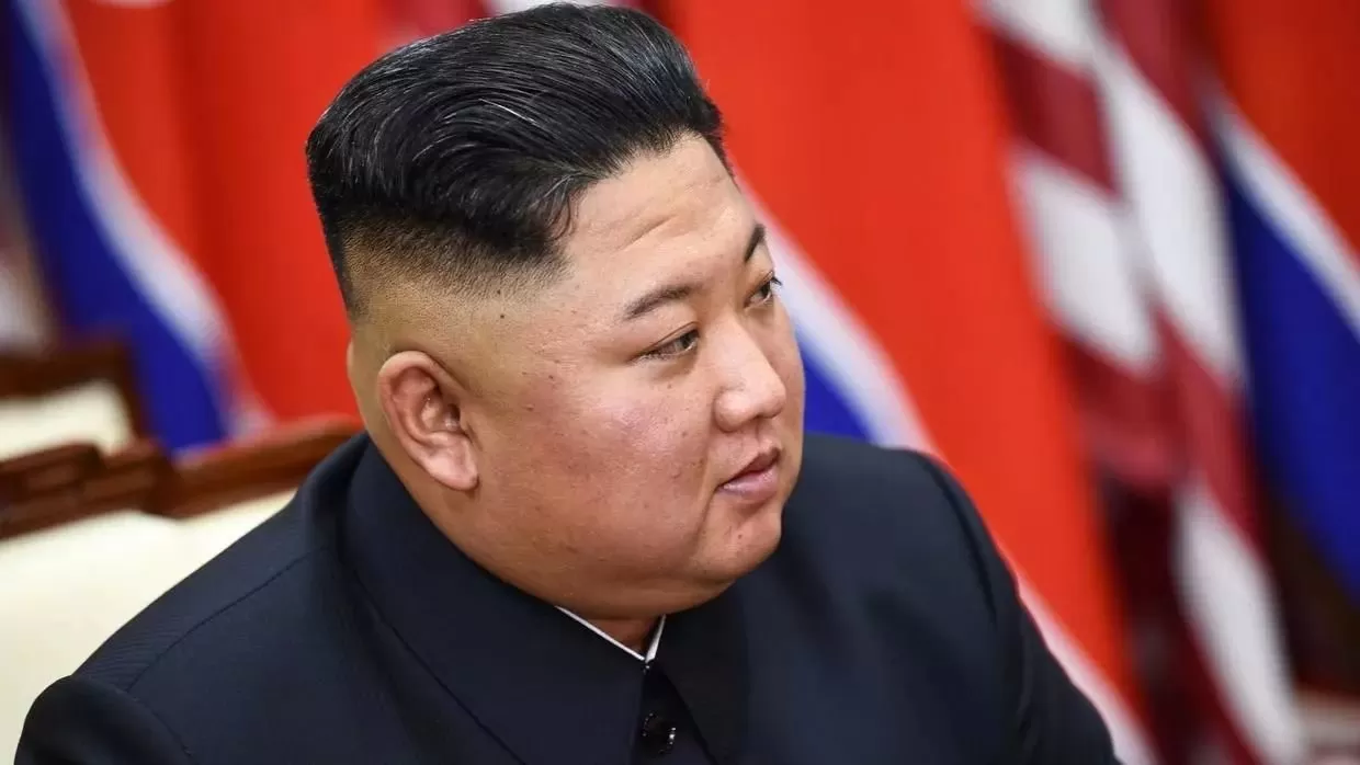 Kim Jong Un
