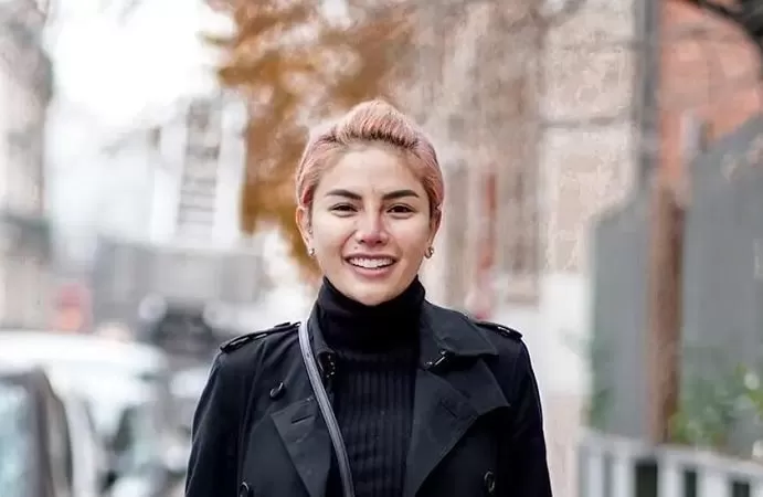 Nikita Mirzani. (Foto: Dok. Instagram @nikitamirzanimawardi_172)