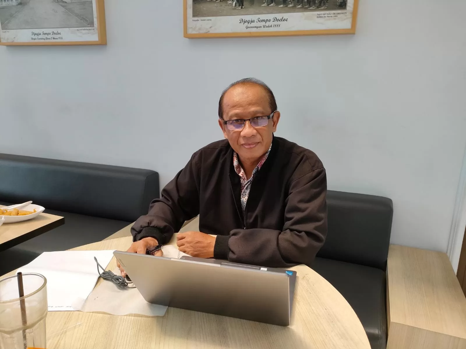 Widarta MM  (foto: riyana ekawati)