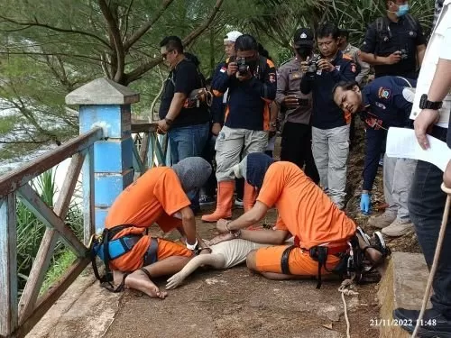 Kasus Pembunuhan Wanita Hamil, Dua Terpidana Mati Mengajukan Banding ...