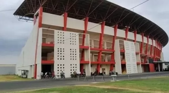 Stadion Sultan Agung (SSA)