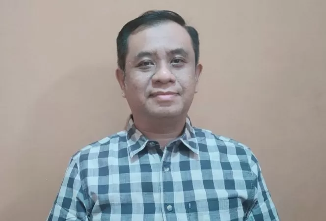 Setyo Budi Hadi, Mahasiswa Magister Manajemen Universitas Pembangunan Nasional (UPN) 'Veteran' Yogyakarta.