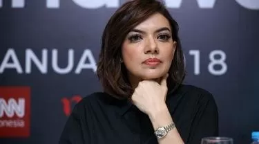 Najwa Shihab