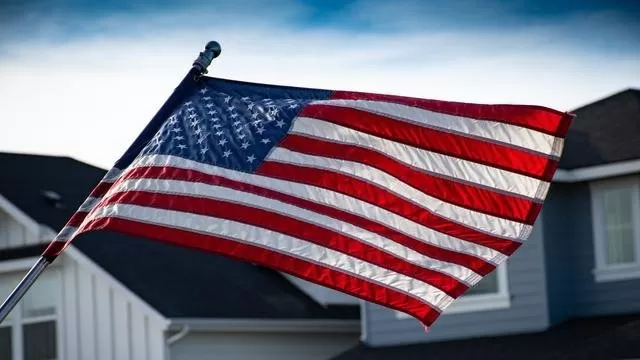 ilustrasi Amerika Serikat