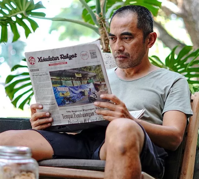 Pelatih PSIM Seto Nurdiyantoro. (KR/dok)