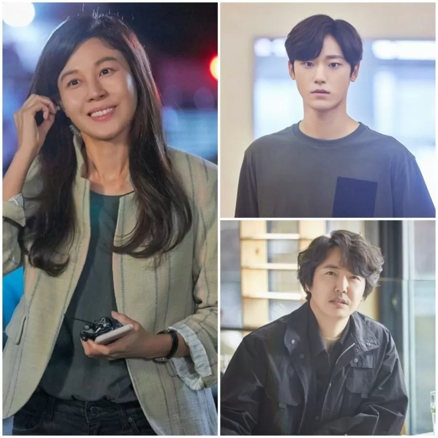 Lee Do Hyun dan Kim Hae Neul Adu Akting di Drakor '18 Again' Tayangan NET  TV - Krjogja