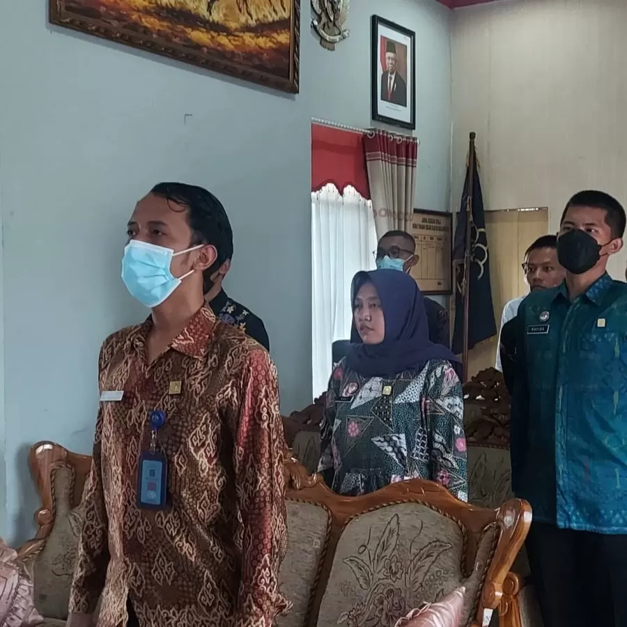 Rutan Banjarnegara Ikut Syukuran Hari Bhakti Pemasyarakatan Ke 58