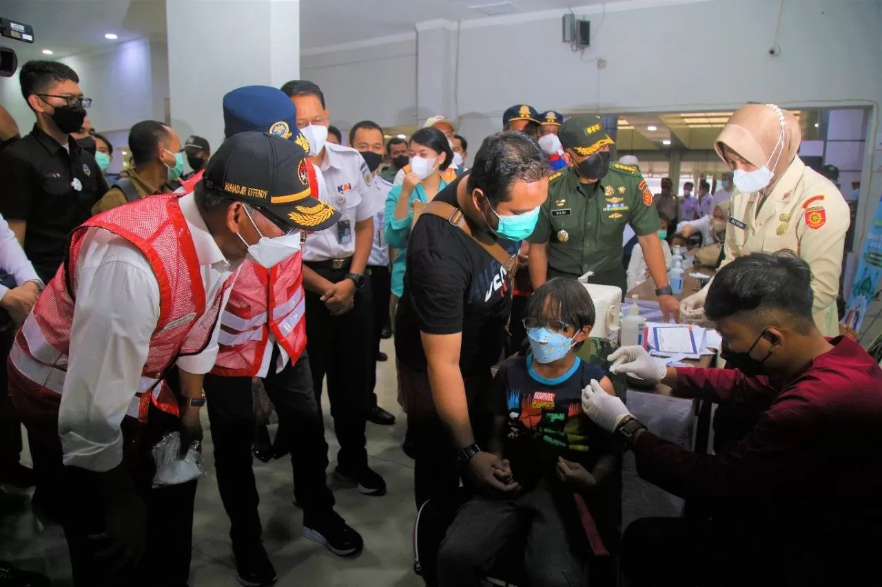 Mudik Lebaran Pemerintah Terapkan Langkah Ini Krjogja