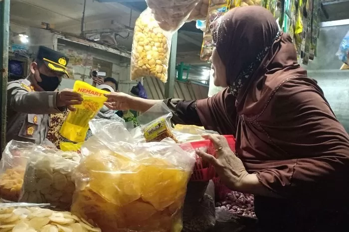 Ilustrasi (Istimewa)