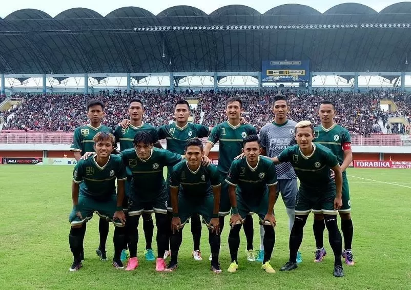 Pss Atur Ulang Jadwal Uji Coba Krjogja