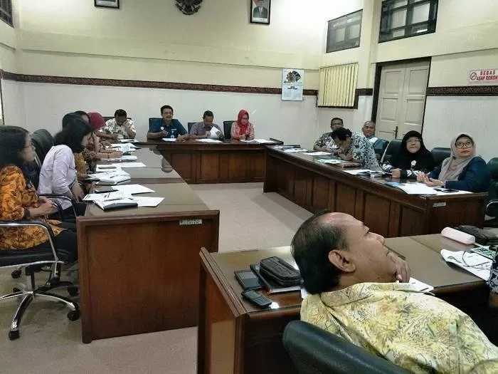 Diusulkan, Kepesertaan JKN Jadi Syarat Adminduk - Krjogja