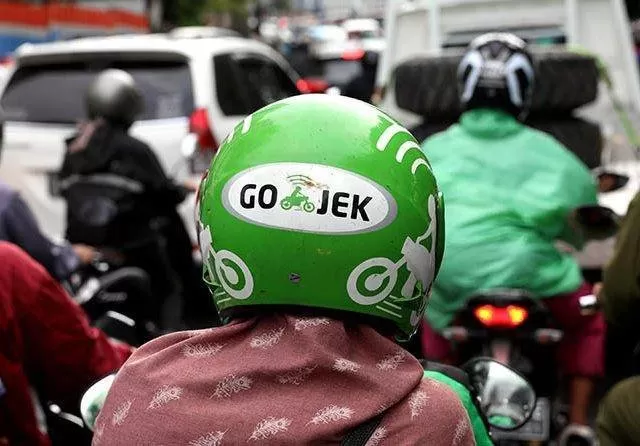 Hari Ini Tarif Baru Ojek Online Berlaku, Seperti Ini Rinciannya - Krjogja