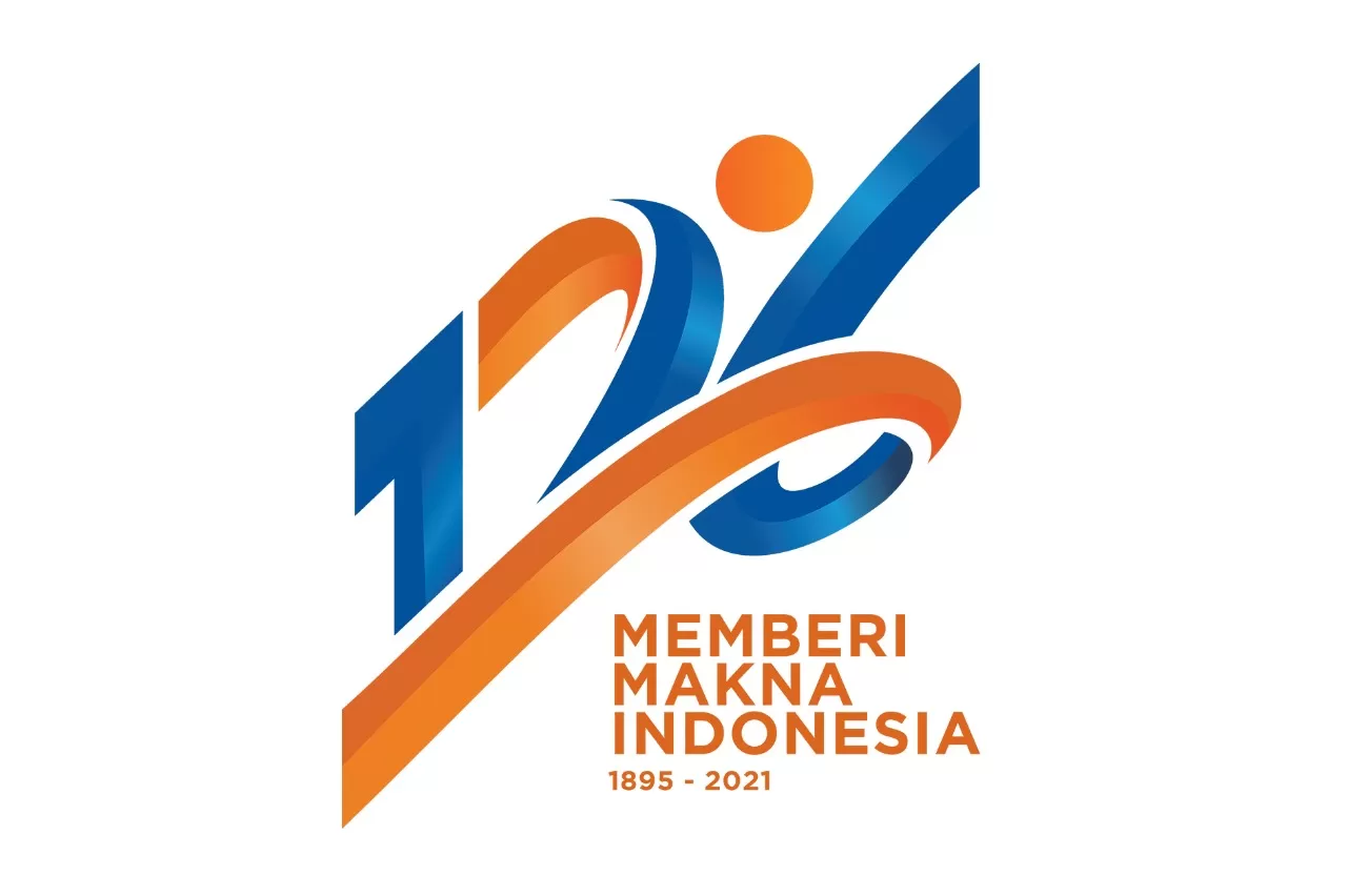 Pemenang Sayembara Desain Logo Diumumkan Ini Logo Hari Jadi Bri Ke 126