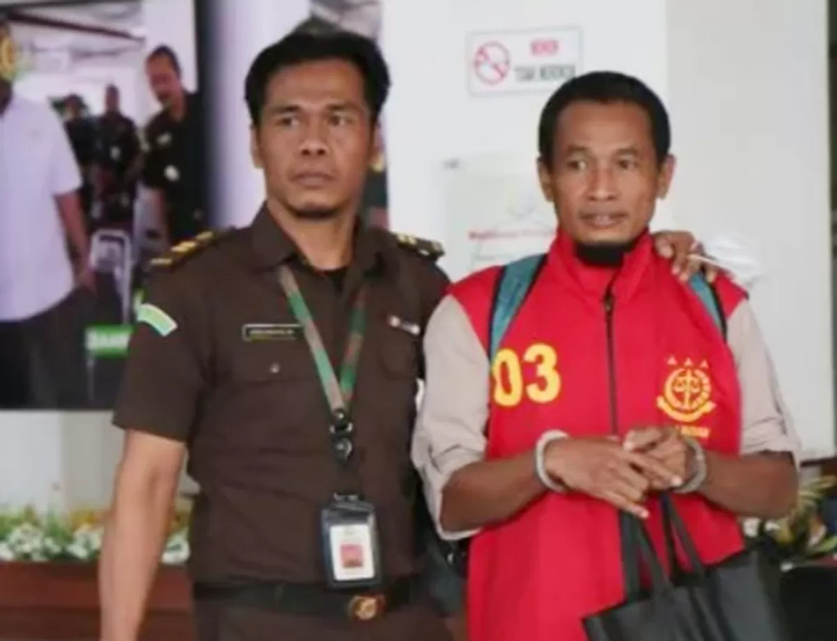 Kasus Dugaan Korupsi Dana Hibah Mantan Ketua Koni Dompu Segera Disidang Lombok Post 4683