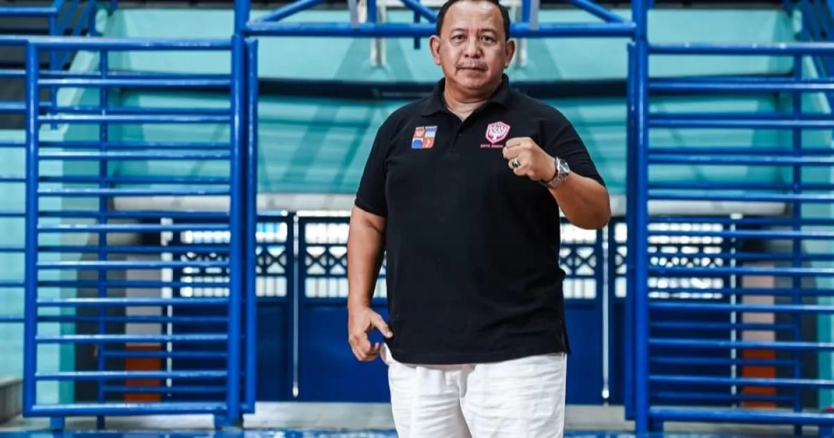 Belasan Perbasi Daerah di Jabar Keberatan Regulasi Calon Ketua Umum Pengprov Perbasi Jabar