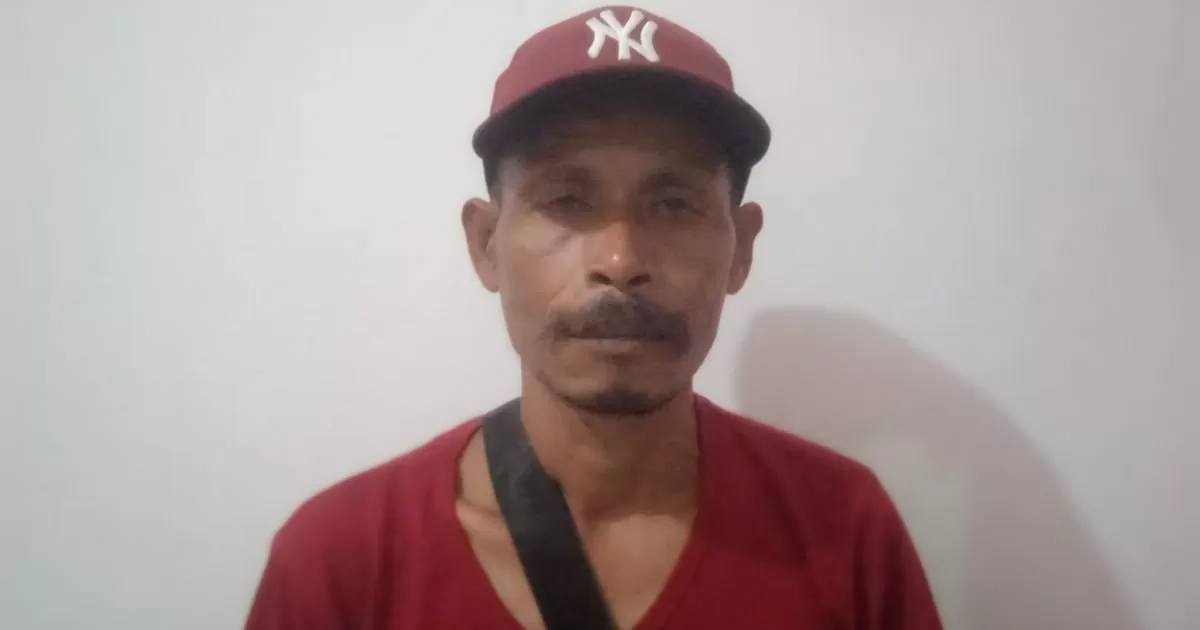 Beni Lalin Desak Polisi Kejar Semua Pelaku: “Jangan Berhenti di Dua Orang”