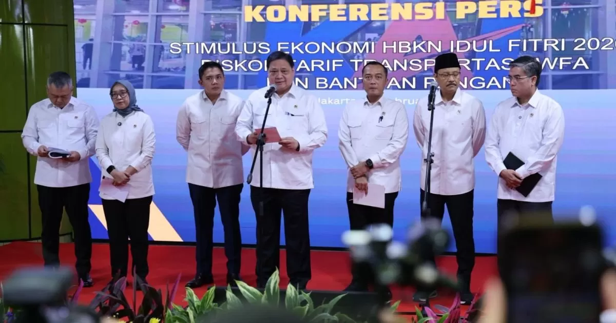 Pemerintah Terapkan FWA ASN Selama Lima Hari Kerja Jelang Nyepi dan Idulfitri 2026